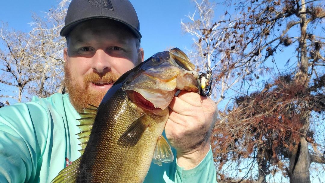 Andrew Angler Andrew Fussell (@flfishing4fun)