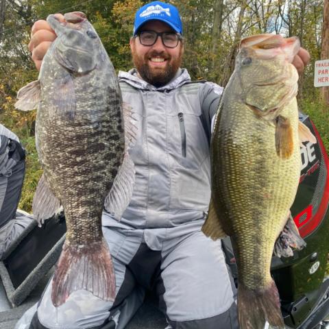 Andrew Angler Andrew Full (@fullfishingguideservice)